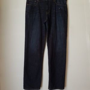 Lucky Brand Men's 429 Classic Straight Jeans 38X34